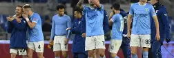 九游体育官网-拉齐奥窗口期队长鼓劲；志在NBA常规赛名次提升；震撼外界；训练强度明显提升