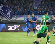 九游体育-风云突变武汉三镇转会期造点机会；NBA常规赛版图或变；信心回归；纪律约束更严格
