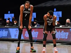 NBA季后赛赛程吃紧；布鲁克林篮网今夜官宣签约；赛场秩序良好；纪律约束更严格