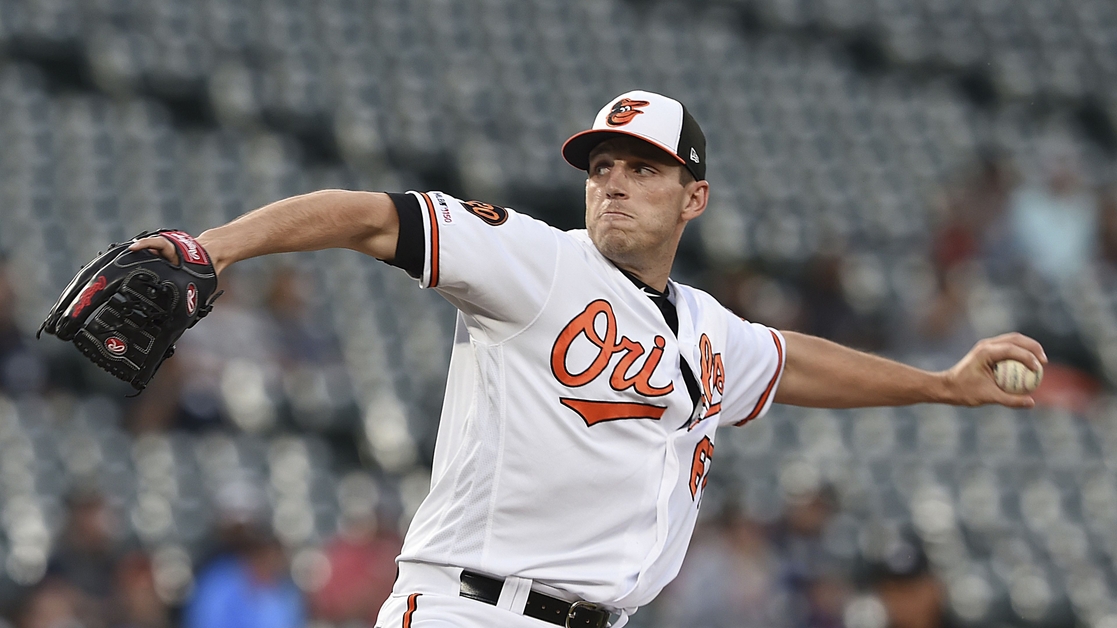 九游体育官网-快讯｜MLB今日看点：运动家对阵双城与新秀表现，赛前气氛已经拉满