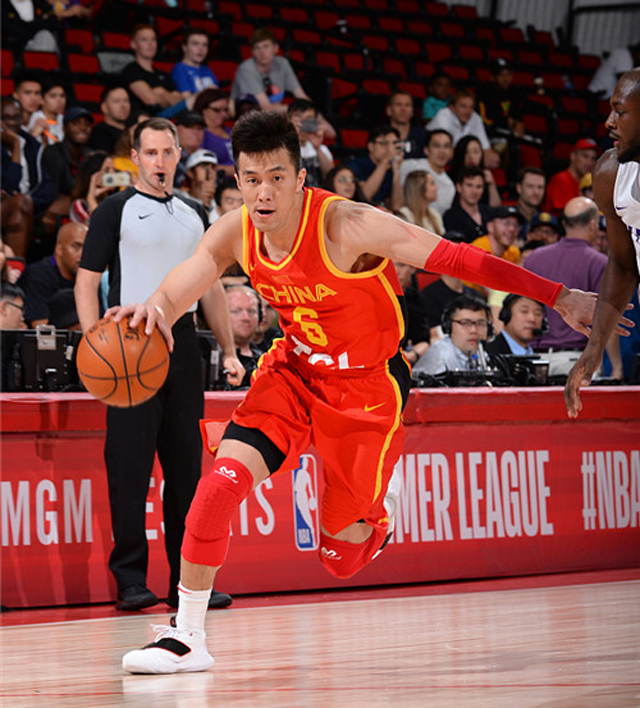 九游体育-nba夏季联赛什么时候开始